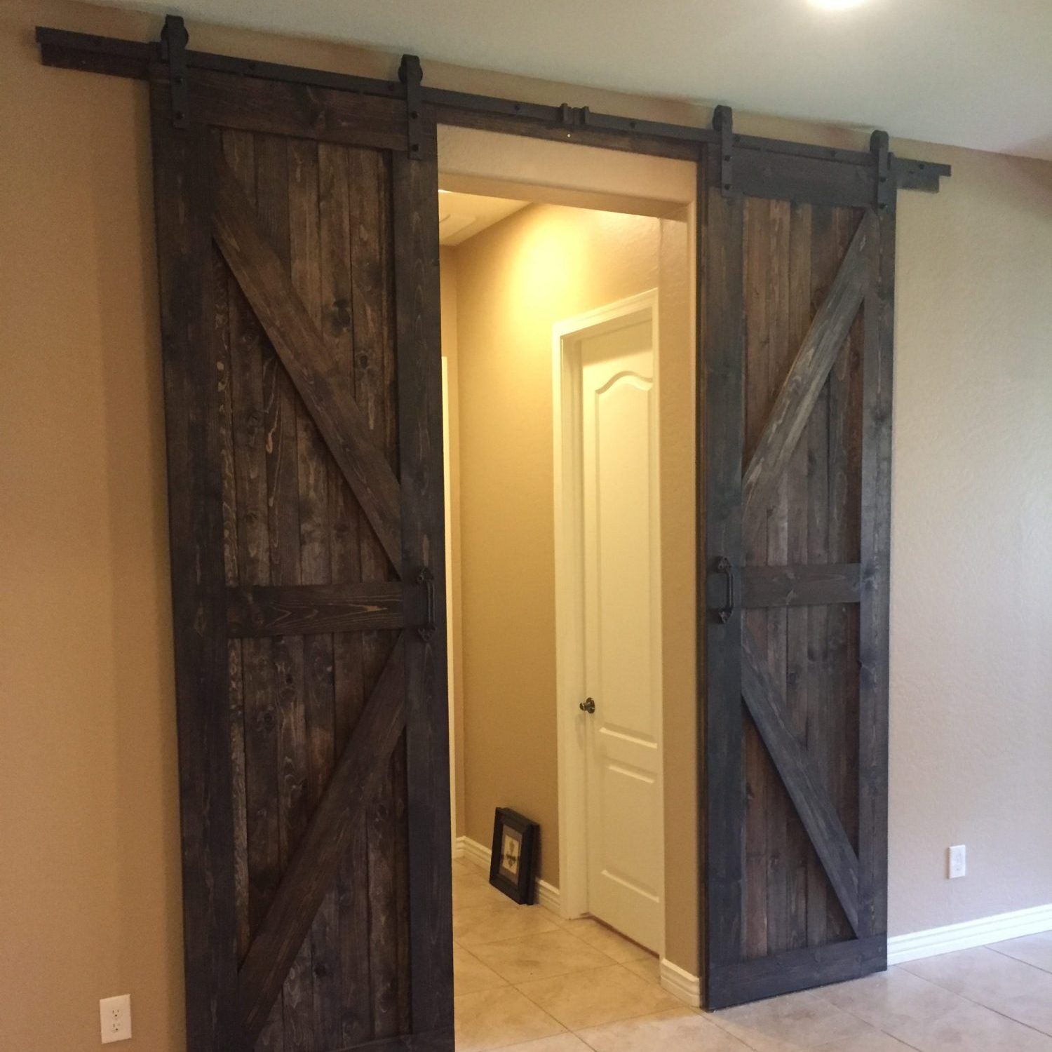 Barn Doors